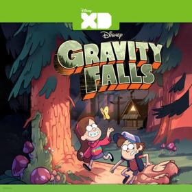 Gravity Falls Season 1 1080p BluRay REMUX