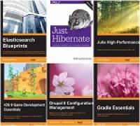 20 Programming Books Collection Pack-8