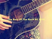 VA - The Best Of The Rock 4 (2019)