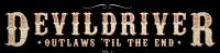 Devildriver - 2018 - Outlaws 'Til The End, Vol  1