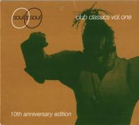 Soul II Soul – Club Classics Vol  One [10th Anniversary Edition] (1989_1999) FLAC