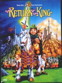 Return Of King 1980 DVDRip by Torrent-Xzona