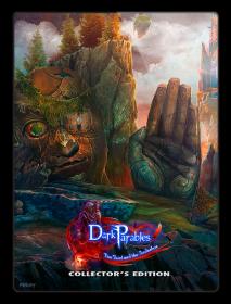 Dark Parables 12_The Thief and the Tinderbox CE Rus