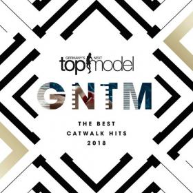 VA - Germanys Next Topmodel The Catwalk Hits 2018-WEB-2018