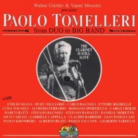 Paolo Tomelleri - From Duo To Big Band (1996) MP3