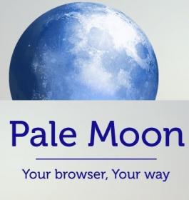 Pale Moon 28.4.1 + Portable