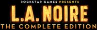 L.A. Noire. The Complete Edition