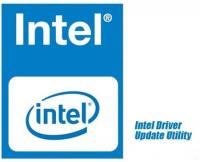Intel Driver Update Utility Installer