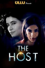The Host (2019) Hindi S01 Ep(01, 02) HDRip - 720p - x264 - AAC - 400MB