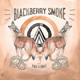 Blackberry Smoke - Find A Light - 2018