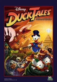 DuckTales Remastered (1.0r5) 2013 PC [RePack] Let'sРlay