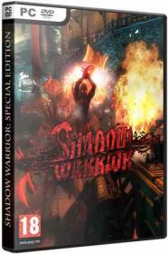 Shadow.Warrior.2013.SteamRip.LP
