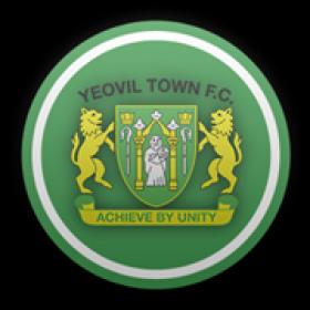 FA CUP 14-15 3  Round - Yeovil Town vs Manchester United