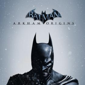 Batman Arkham Origins Complete Edition - <span style=color:#39a8bb>[DODI Repack]</span>