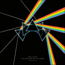 Pink Floyd - The Dark Side of the Moon (Virtual Surround) FLAC [Radjah]