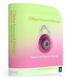 Chica Password Manager Pro 2.0.0.27 RePack (& Portable) by AlekseyPopovv