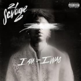 21 Savage - i am  i was [Deluxe Edition] (2018)