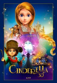 Cinderella and the Secret Prince 2019 webdL 108Op werecut PROD