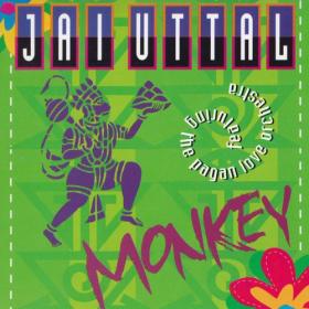 Jai Uttal - Monkey (1992) MP3 320kbps Vanila
