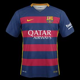 La Liga 2015-16  11 tour  FC Barcelona — Villarreal CF