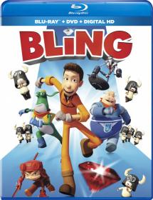 Bling 2016 BDREMUX 1080p<span style=color:#39a8bb> ExKinoRay</span>