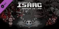 The Binding of Isaac Wrath of the Lamb Eternal Edition