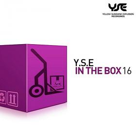 Y S E  In The Box Vol 16 (2018)