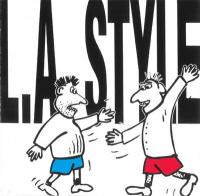 L A  Style - L A  Style - 1993