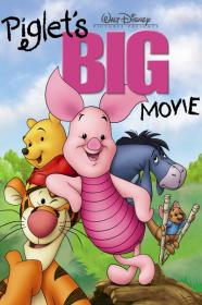 Piglet's Big Movie 2003 iPad leonardo59 1024x HDTVRip