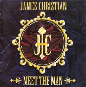 James Christian - Meet the Man - 2004