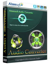 Aiseesoft Audio Converter 6.3.60 RePack (& Portable) by TryRooM