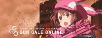Sword Art Online Alternative Gun Gale Online [720p]
