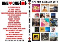 MP3 NEW RELEASES 2019 WEEK 17 - <span style=color:#39a8bb>[GloDLS]</span>