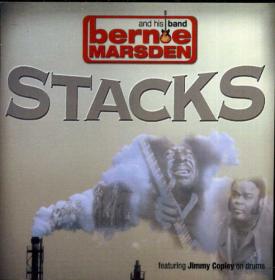 Bernie Marsden and His Band - Stacks - 2006