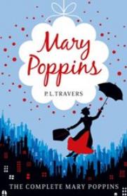 Mary Poppins-The Complete Collection - P. L. Travers [EN EPUB] [ebook] [ps]