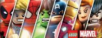 LEGO Marvel Super Heroes Update 2 (v.1.0.0.28651)