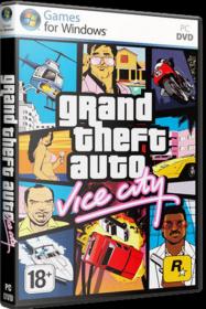 Grand Theft Auto. Vice City - Real Mod