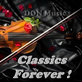 VA - Classics Forever ! (2018) FLAC от DON Music