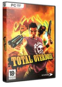 [Eidos Interactive] Total Overdose [R.G. Revenants]