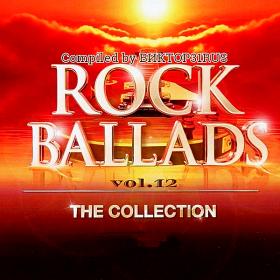 Beautiful  Rock Ballads Vol 12 (2018)