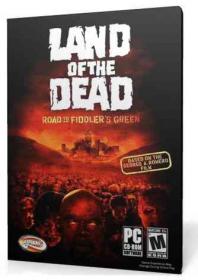 Land of the Dead - Road to Fiddlers Green [Repack] R.G. Catalyst