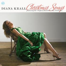 Diana Krall - Christmas Songs [YMS VIII] (2005) WAV