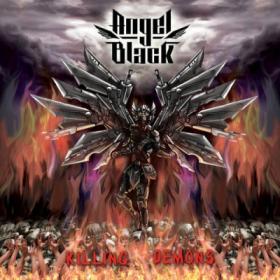 Angel Black - 2019 - Killing Demons