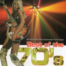 VA - Best Of The 70's (2002) MP3 320kbps Vanila