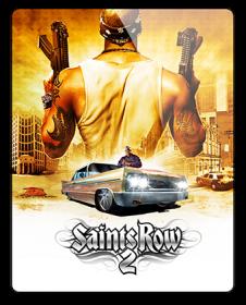 Saints Row 2 [qoob RePack]