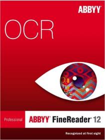 Руководство пользователя по ABBYY FineReader 11 и ABBYY FineReader 12 - 2011-2013