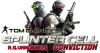 [R.G. Игроманы] Tom Clancy's Splinter Cell Conviction Deluxe Edition