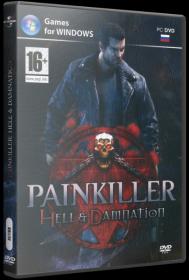Painkiller.Hell&Damnation.CE.Multi11.Steam-Rip - Origins