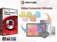 Pavtube Video Converter Ultimate 4.9.0.0 Repack by 78Sergey