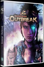 Scourge.Outbreak.v 1.103 + 1 DLC.(UFO Interactive).(2014).Repack